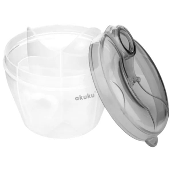 Container Akuku A0561 Plastic / 0.26l photo 2