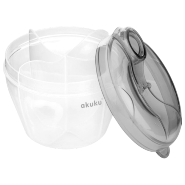 Container Akuku A0561 Plastic / 0.26l photo 2