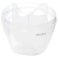 Контейнер Akuku A0561 Пластик / 0.26л photo 3