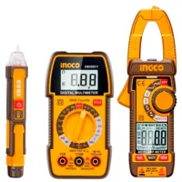 Set de instrumente INGCO DM3068 Digital / 