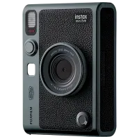 Фотоаппарат FujiFilm Instax Mini Evo 90th CMOS/ Темно Серебристый photo 2