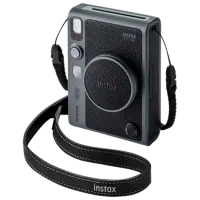 Фотоаппарат FujiFilm Instax Mini Evo 90th CMOS/ Темно Серебристый photo 4
