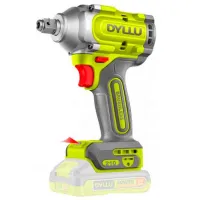 Mașină de găurit și înșurubat DYLLU DTCD3B21 2600 rot/min