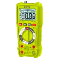 Мультиметр DYLLU DTDM2502 Цифровой / 40 МOм