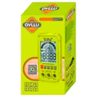 Multimetru DYLLU DTDM1507 Digital / 60 MOm photo 3