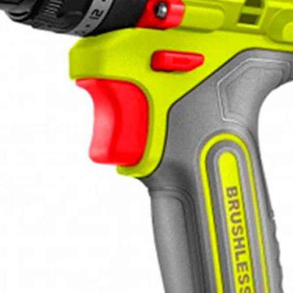 Дрель-шуруповерт DYLLU DTCDP5282 500 об/мин photo 5