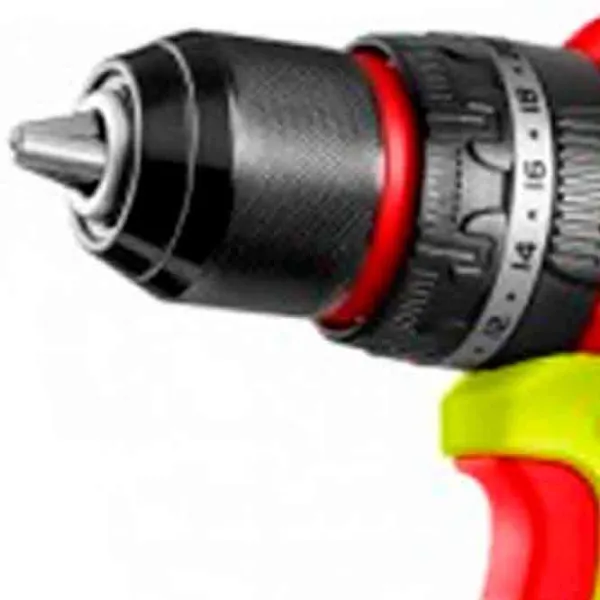 Mașină de găurit și înșurubat DYLLU DTCDP6281 500 rot/min photo 3