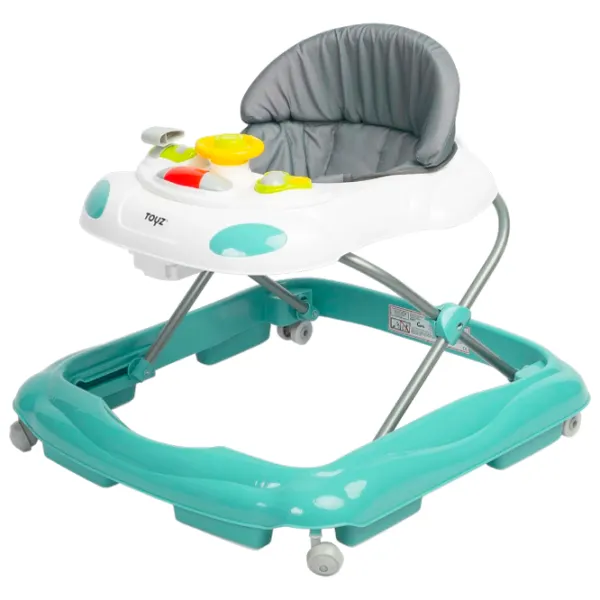 Ходунки Caretero Cario (CT.222359) / Мятный photo 1