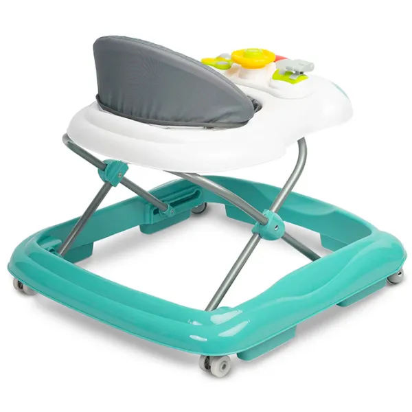 Ходунки Caretero Cario (CT.222359) / Мятный photo 2