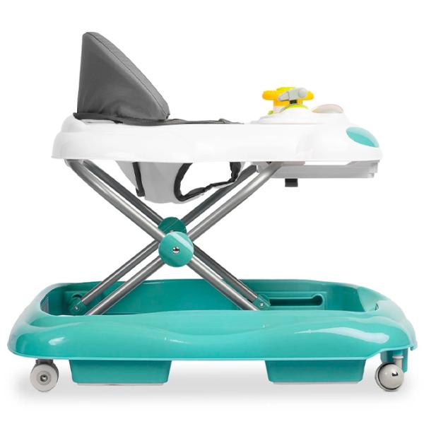 Ходунки Caretero Cario (CT.222359) / Мятный photo 3