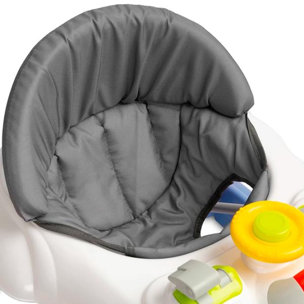 Ходунки Caretero Cario (CT.222359) / Мятный photo 4