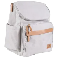 Rucsac pentru mămici Moni Megan Beige