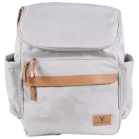 Rucsac pentru mămici Moni Megan Beige photo 2