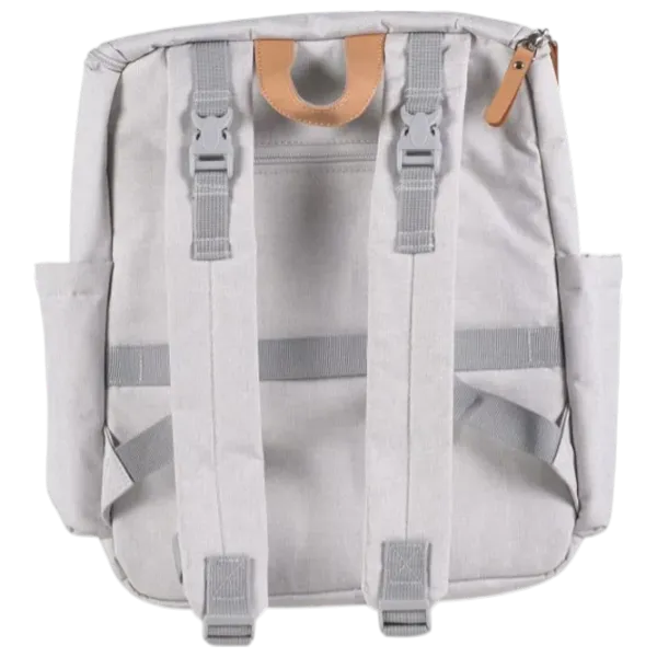 Рюкзак для мам Moni Megan Бежевый photo 3