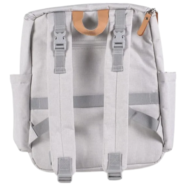 Рюкзак для мам Moni Megan Бежевый photo 3