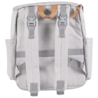 Rucsac pentru mămici Moni Megan Beige photo 3