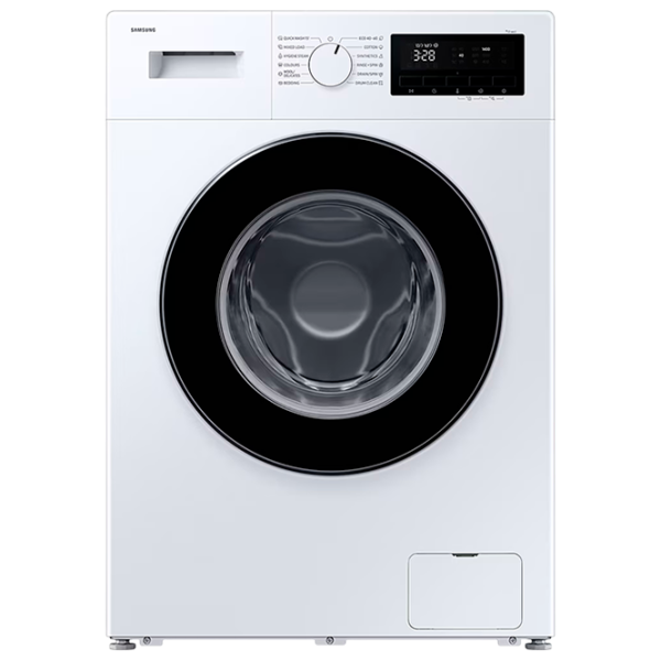 Mașină de spălat Samsung WW70FG3M05AWLF 7 kg / 1400 rpm / White photo 1 Mașină de spălat Samsung WW70FG3M05AWLF 7 kg / 1400 rpm / White photo 1