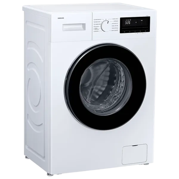 Mașină de spălat Samsung WW70FG3M05AWLF 7 kg / 1400 rpm / White photo 2 Mașină de spălat Samsung WW70FG3M05AWLF 7 kg / 1400 rpm / White photo 2