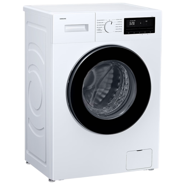 Mașină de spălat Samsung WW70FG3M05AWLF 7 kg / 1400 rpm / White photo 2 Mașină de spălat Samsung WW70FG3M05AWLF 7 kg / 1400 rpm / White photo 2