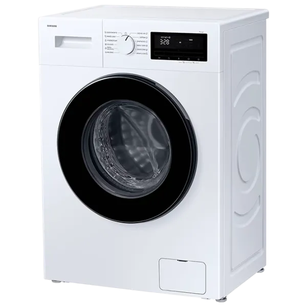 Mașină de spălat Samsung WW70FG3M05AWLF 7 kg / 1400 rpm / White photo 3 Mașină de spălat Samsung WW70FG3M05AWLF 7 kg / 1400 rpm / White photo 3