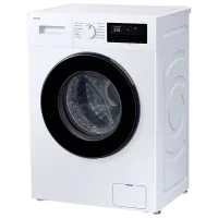 Mașină de spălat Samsung WW70FG3M05AWLF 7 kg / 1400 rpm / White photo 3