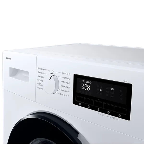 Mașină de spălat Samsung WW70FG3M05AWLF 7 kg / 1400 rpm / White photo 4 Mașină de spălat Samsung WW70FG3M05AWLF 7 kg / 1400 rpm / White photo 4