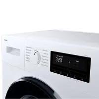 Mașină de spălat Samsung WW70FG3M05AWLF 7 kg / 1400 rpm / White photo 4