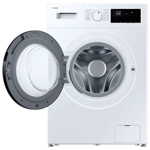 Mașină de spălat Samsung WW70FG3M05AWLF 7 kg / 1400 rpm / White photo 5 Mașină de spălat Samsung WW70FG3M05AWLF 7 kg / 1400 rpm / White photo 5
