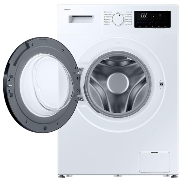 Mașină de spălat Samsung WW70FG3M05AWLF 7 kg / 1400 rpm / White photo 5 Mașină de spălat Samsung WW70FG3M05AWLF 7 kg / 1400 rpm / White photo 5