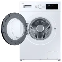 Mașină de spălat Samsung WW70FG3M05AWLF 7 kg / 1400 rpm / White photo 5