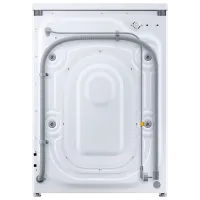 Mașină de spălat Samsung WW70FG3M05AWLF 7 kg / 1400 rpm / White photo 7
