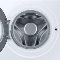 Mașină de spălat Samsung WW70FG3M05AWLF 7 kg / 1400 rpm / White photo 9