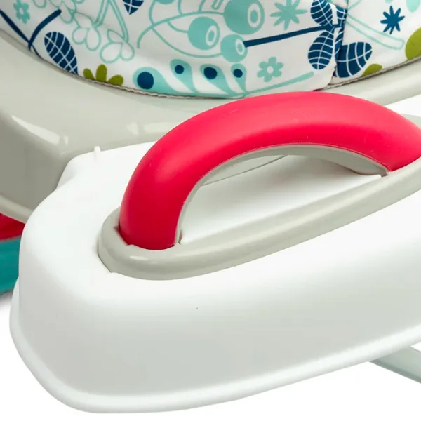 Ходунки Caretero Surf Blossom (CT.222362) / Аквамариновый photo 8