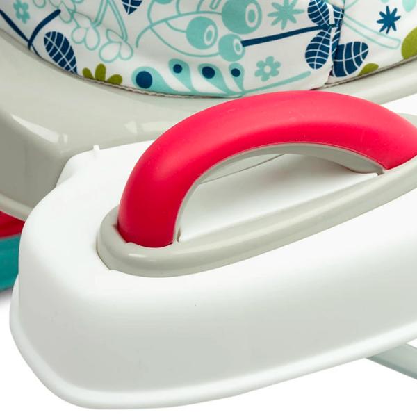 Ходунки Caretero Surf Blossom (CT.222362) / Аквамариновый photo 8
