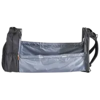 Rucsac pentru mămici Moni Liana Black photo 2