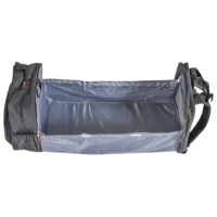 Rucsac pentru mămici Moni Liana Black photo 4