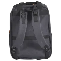 Rucsac pentru mămici Moni Liana Black photo 5