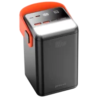Power Bank Proove Powerbox 60000 мАч/ Черный
