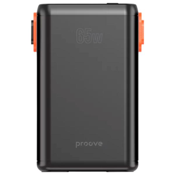Power Bank Proove Powerbox 60000 мАч/ Черный photo 2
