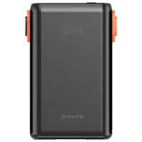 Power Bank Proove Powerbox 60000 mAh/ Black photo 2