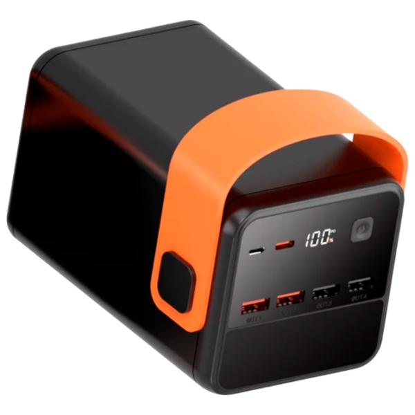 Power Bank Proove Powerbox 60000 мАч/ Черный photo 3