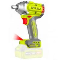 Mașină de găurit și înșurubat DYLLU DTCD1B483 1200 rot/min