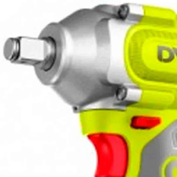 Дрель-шуруповерт DYLLU DTCD1B483 1200 об/мин photo 3