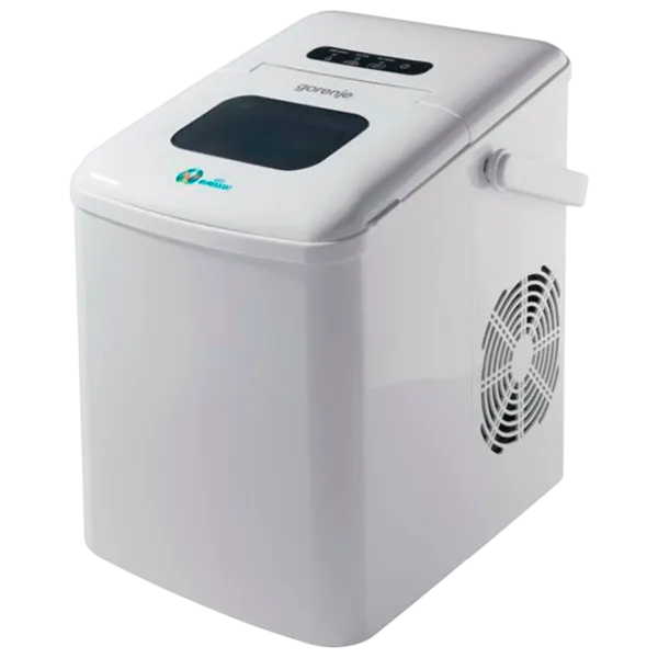 Generator de gheață Gorenje IMD1200W White / 120 W photo 1