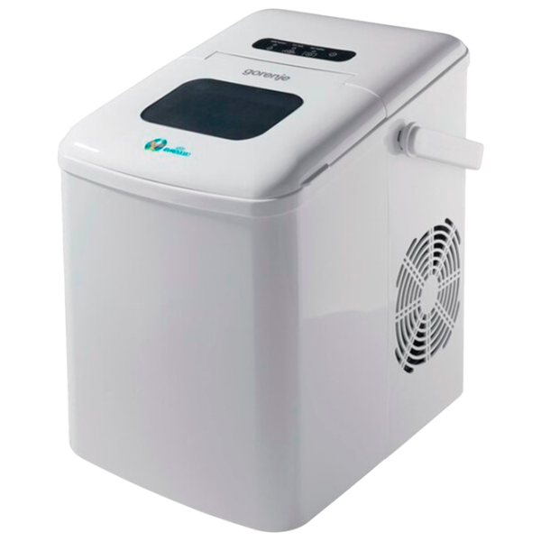 Generator de gheață Gorenje IMD1200W White / 120 W photo 1