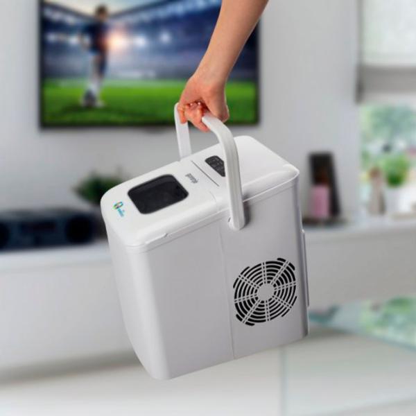 Generator de gheață Gorenje IMD1200W White / 120 W photo 2