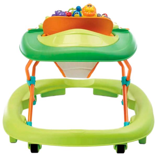 Ходунки Chicco Walky Talky (CT.222327) / Green Wave photo 3