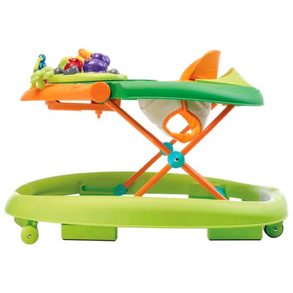 Ходунки Chicco Walky Talky (CT.222327) / Green Wave photo 4