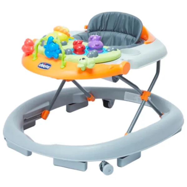 Ходунки Chicco Walky Talky (CT.222326) / Grey photo 3