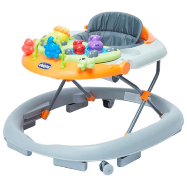 Ходунки Chicco Walky Talky (CT.222326) / Grey photo 3